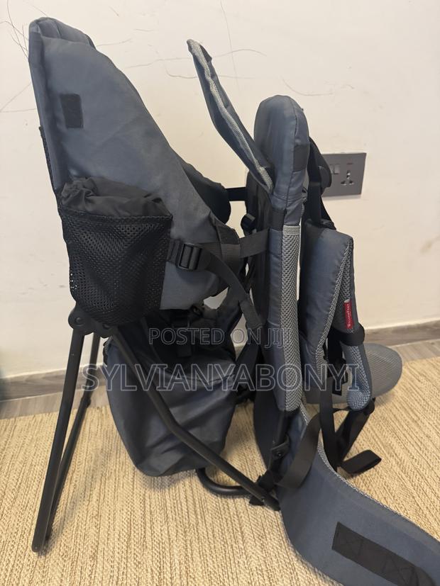 Baby Carrier Backpack - thumbnail 3