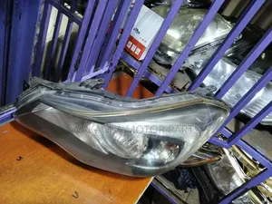 Subaru Impreza G4 Model 2012/2013 Xenon Headlamp, Ex Japan