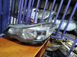 Subaru Impreza G4 Model 2012/2013 Xenon Headlamp, Ex Japan
