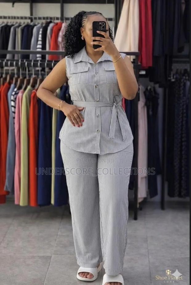 Official/Casual Two Piece Set - thumbnail 3