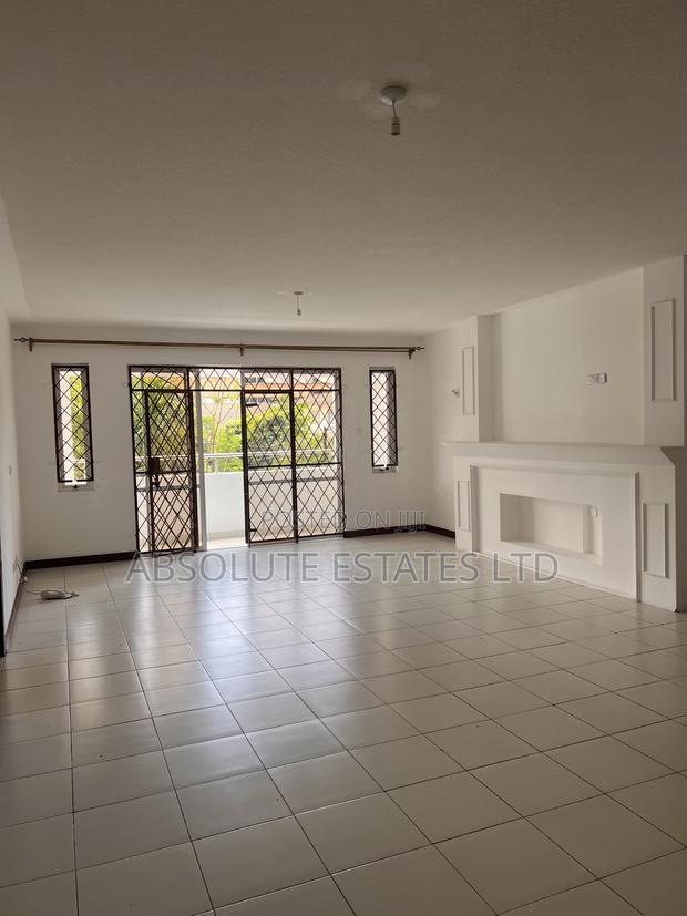 2bdrm Apartment in Westlands for rent