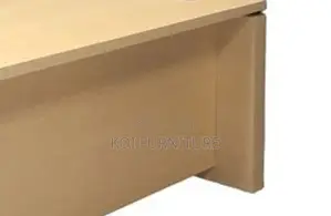Office Desk; Llt65 Curved Home Office Computer Desk