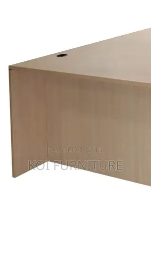 Office Desk; Llt65 Curved Home Office Computer Desk