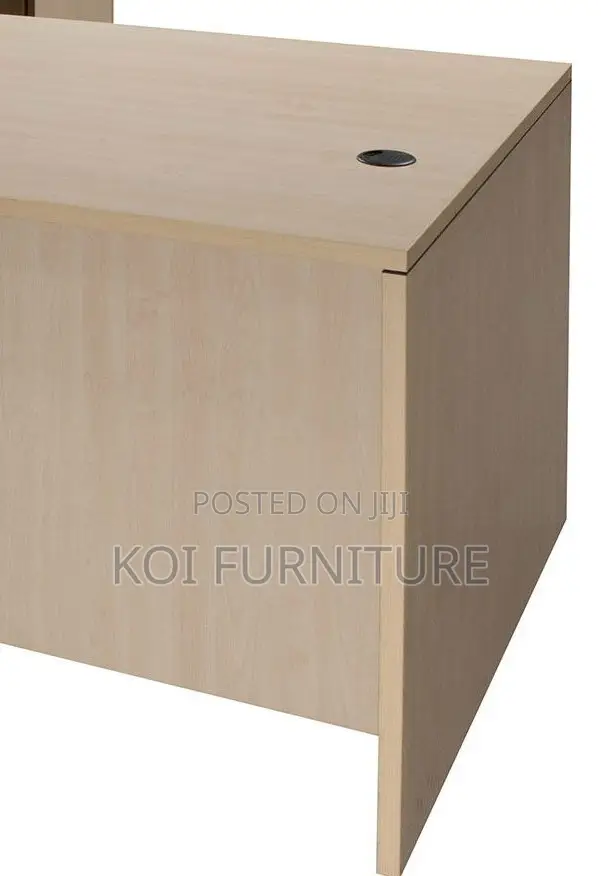Office Desk; Llt65 Curved Home Office Computer Desk