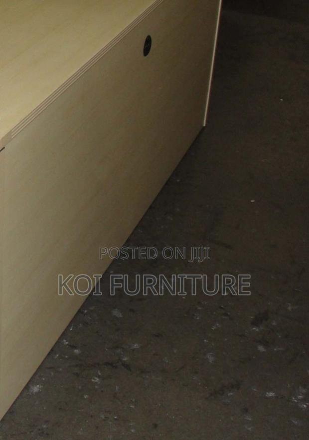 Office Desk; Llt65 Curved Home Office Computer Desk - thumbnail 9