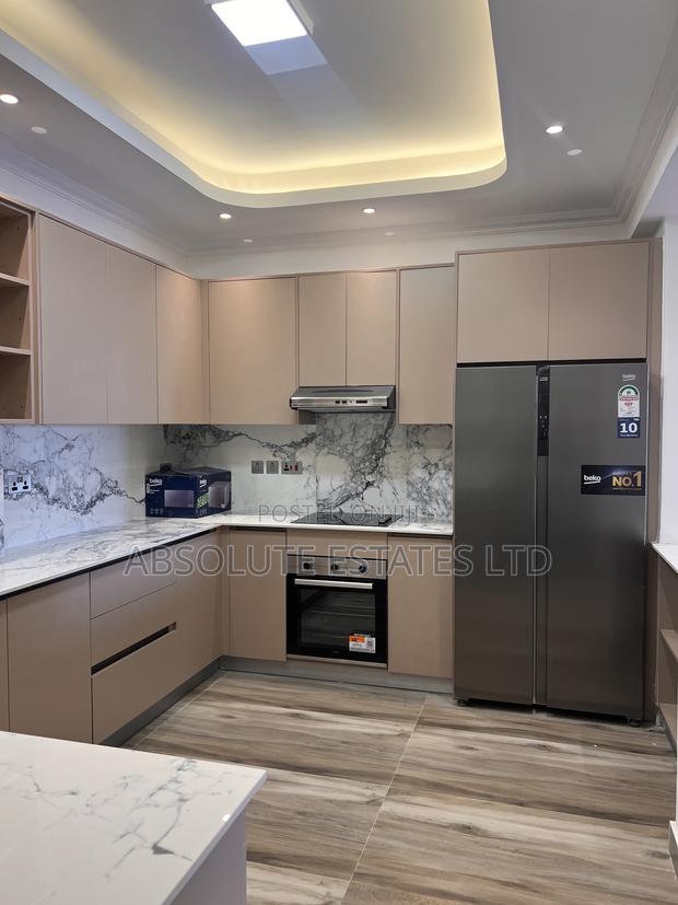 2bdrm Apartment in Westlands for rent - thumbnail 3