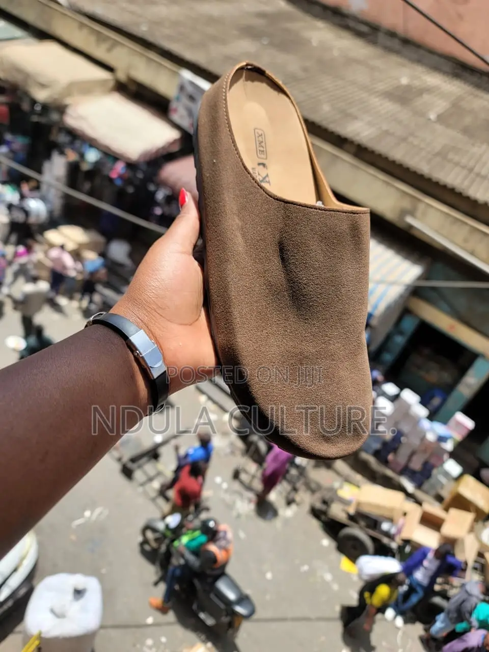 New Unisex Clogs