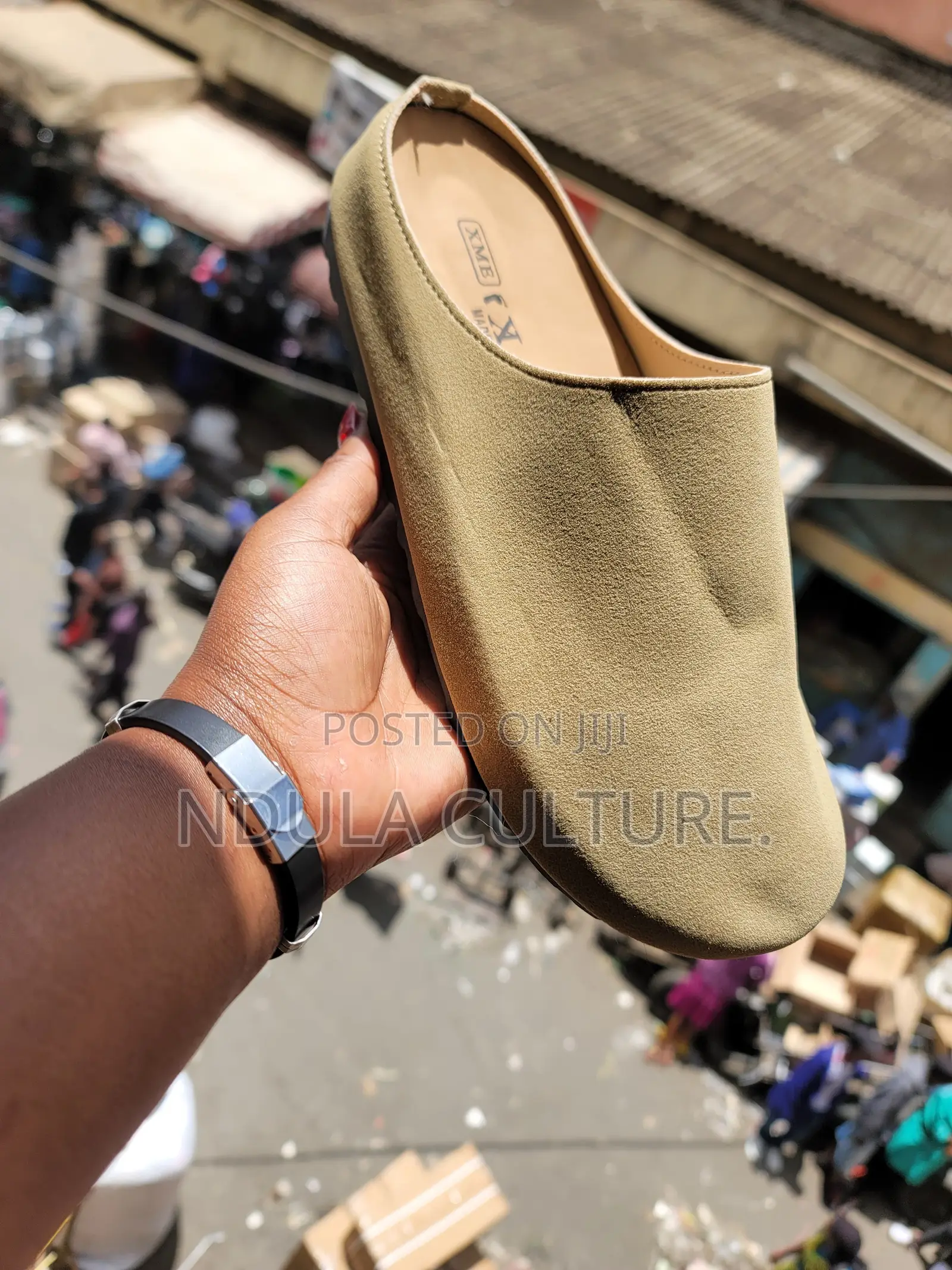 New Unisex Clogs
