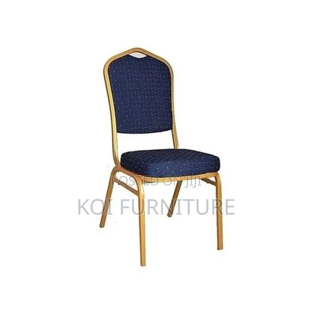 Office Chairs; Louizee Events Confrence Office Chairs - thumbnail 2