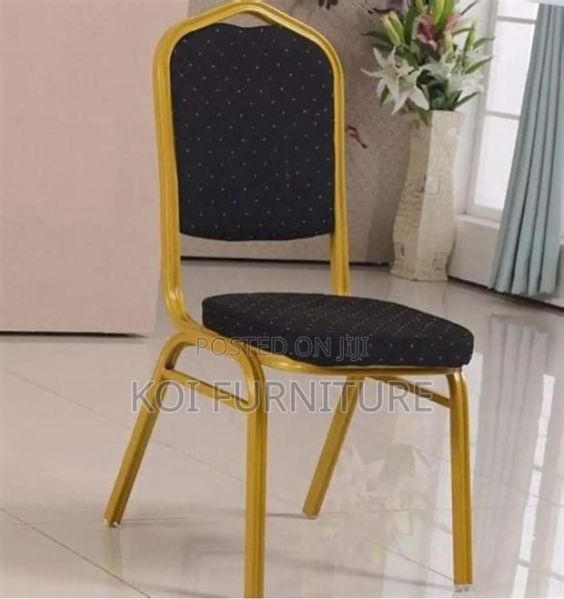 Office Chairs; Louizee Events Confrence Office Chairs - thumbnail 8