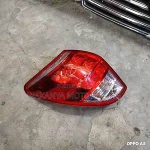 Toyota Rav 4 Aca31 Rear Lamp, Model 2006/2007. Clean Ex Japan