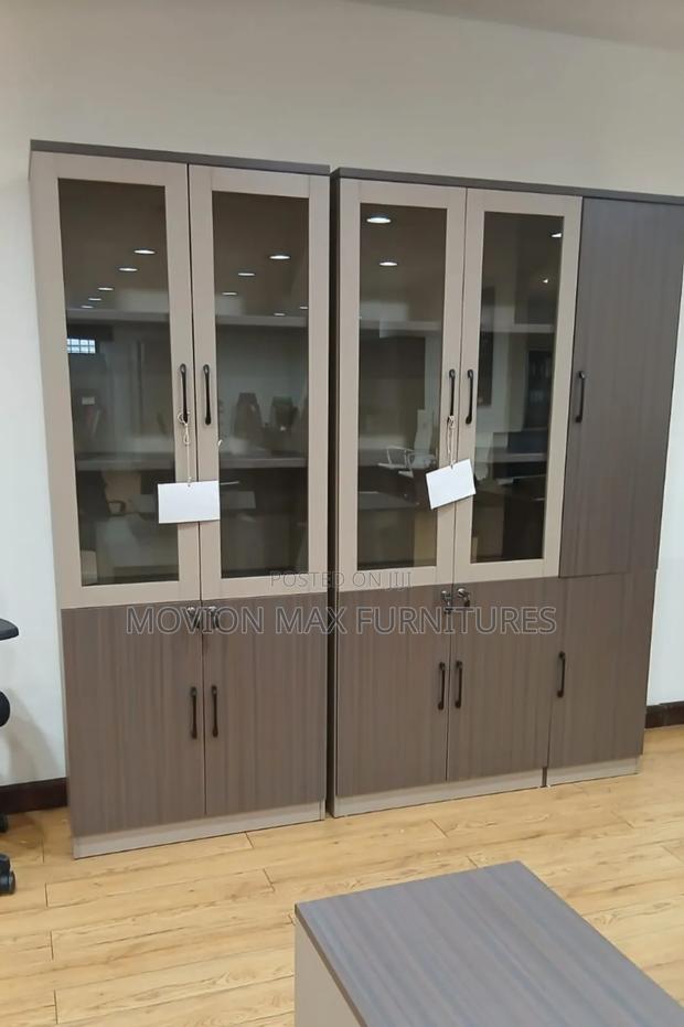 File 3drawers Storage Cabinet - main view