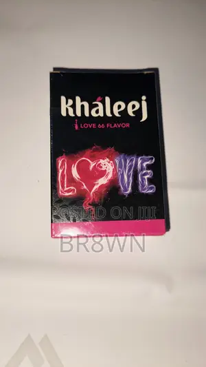 Khaleej Flavours