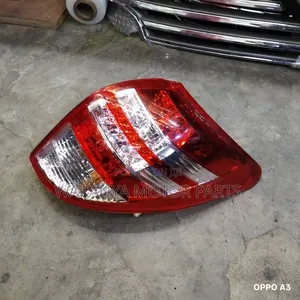 Toyota Rav4 Aca36 Rear Lamp, Clean Ex Japan Motor Parts