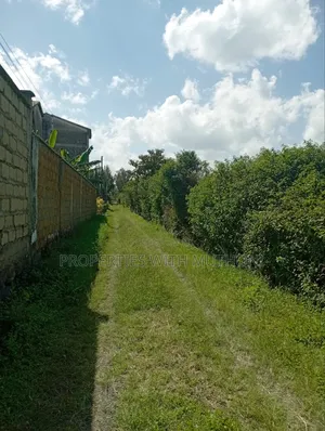 1/2 Acre Land for Sale in Memusi, Ngong.