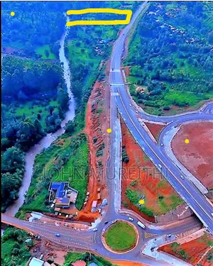 Prime 1.7 Acre Kirimukuyu Near Marua Junction