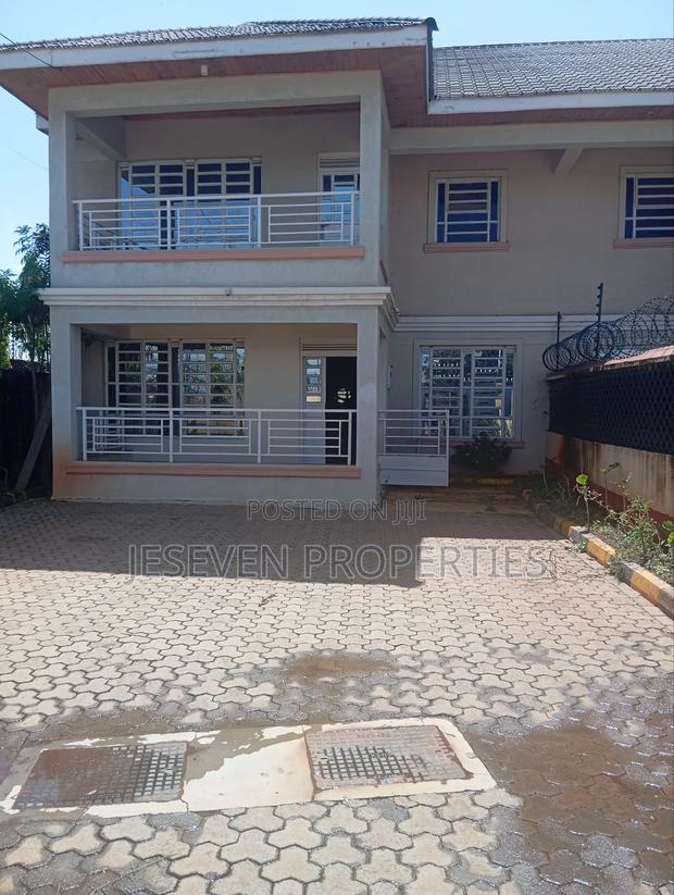 4bdrm Maisonette in Syokimau, Viraj Area for rent