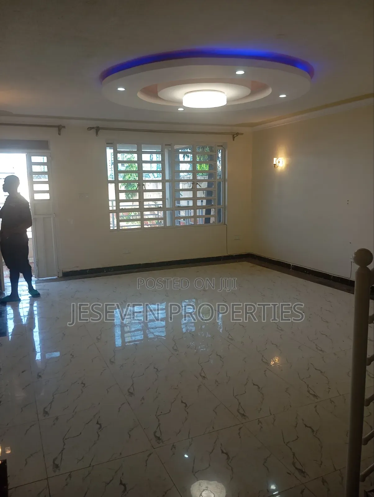 4bdrm Maisonette in Syokimau, Viraj Area for rent