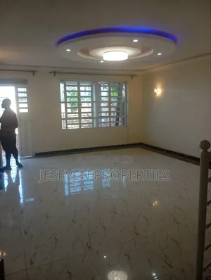 4bdrm Maisonette in Syokimau, Viraj Area for rent