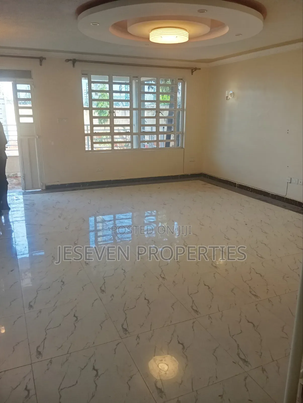 4bdrm Maisonette in Syokimau, Viraj Area for rent