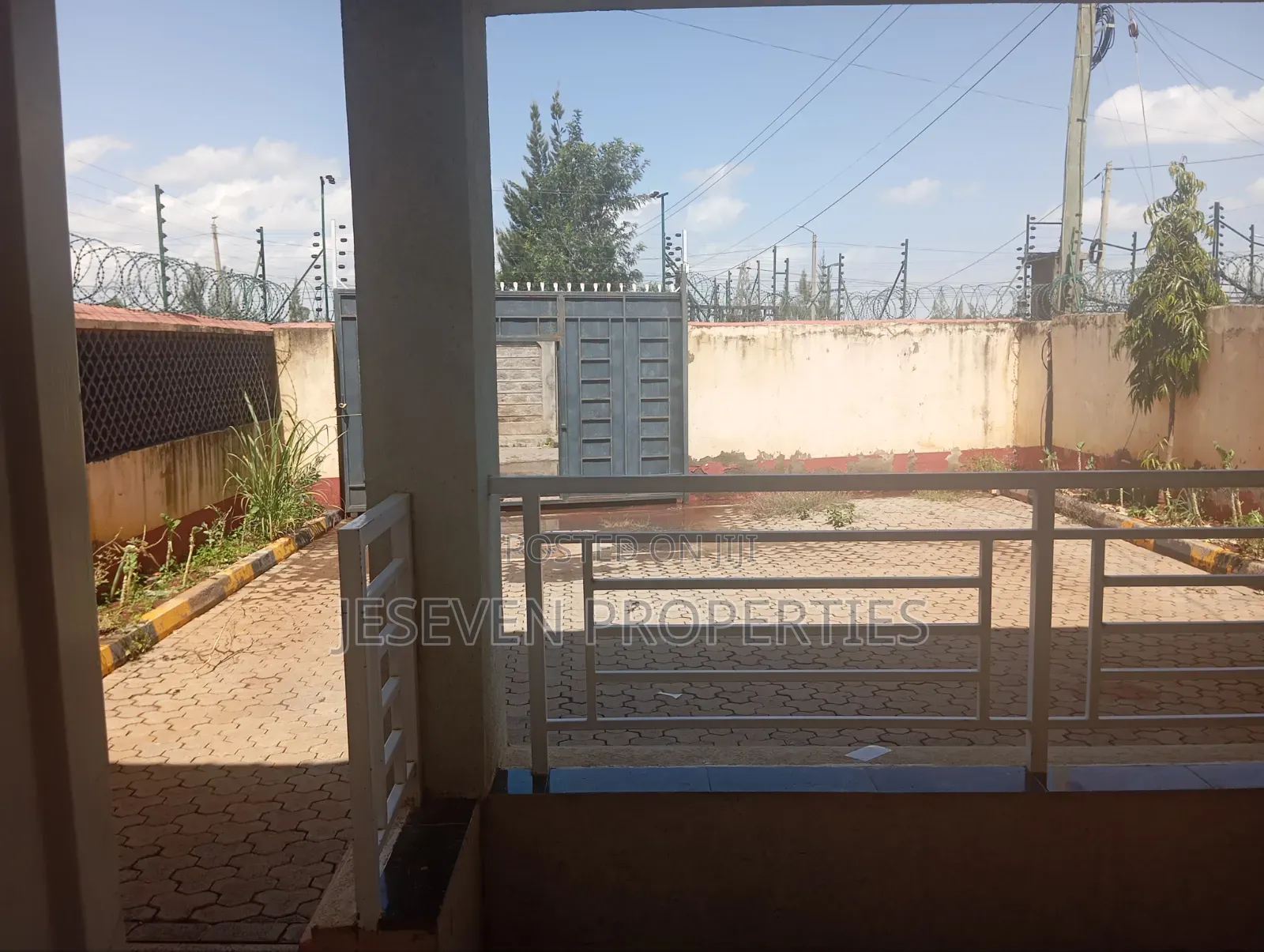 4bdrm Maisonette in Syokimau, Viraj Area for rent
