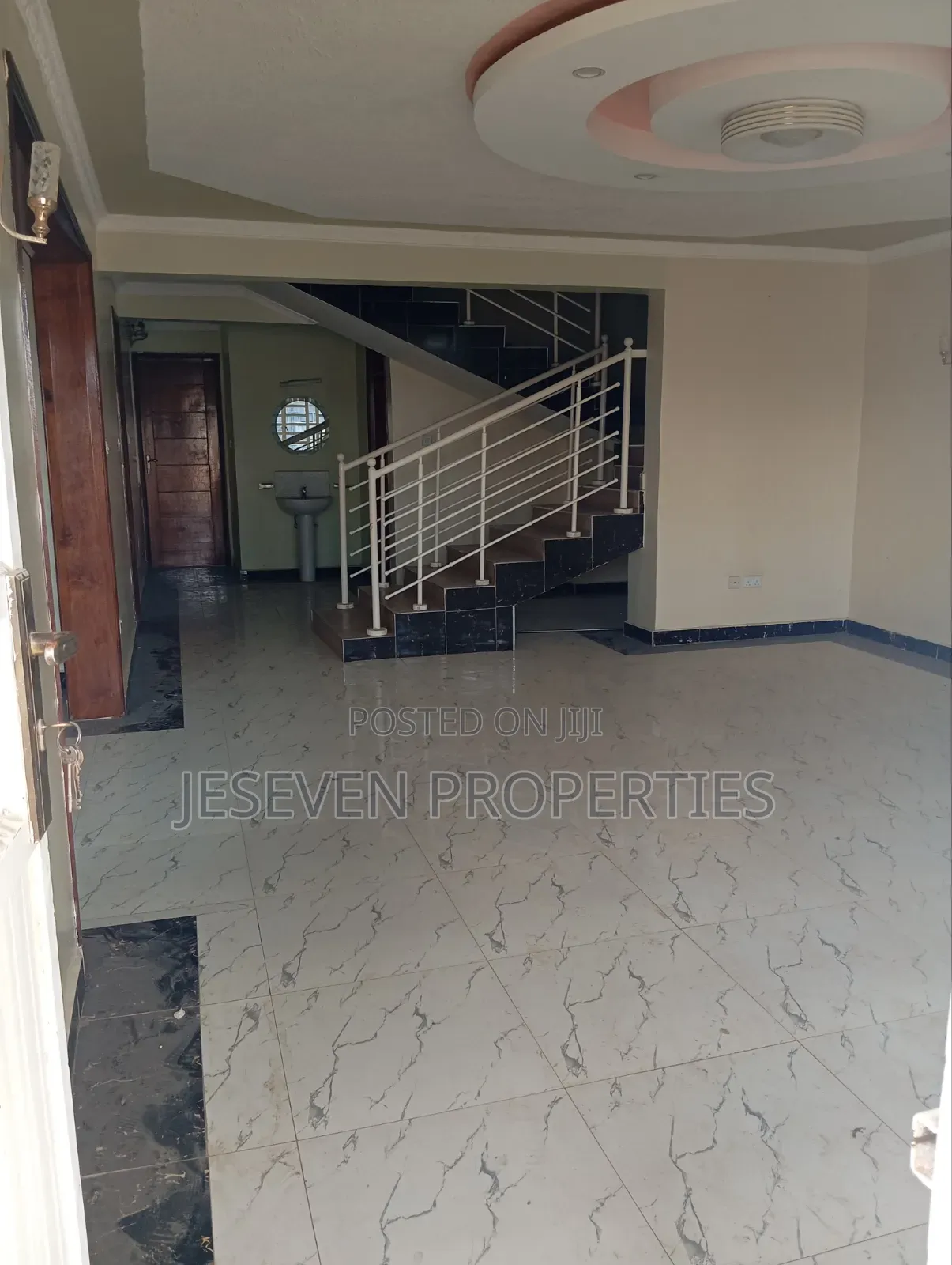 4bdrm Maisonette in Syokimau, Viraj Area for rent