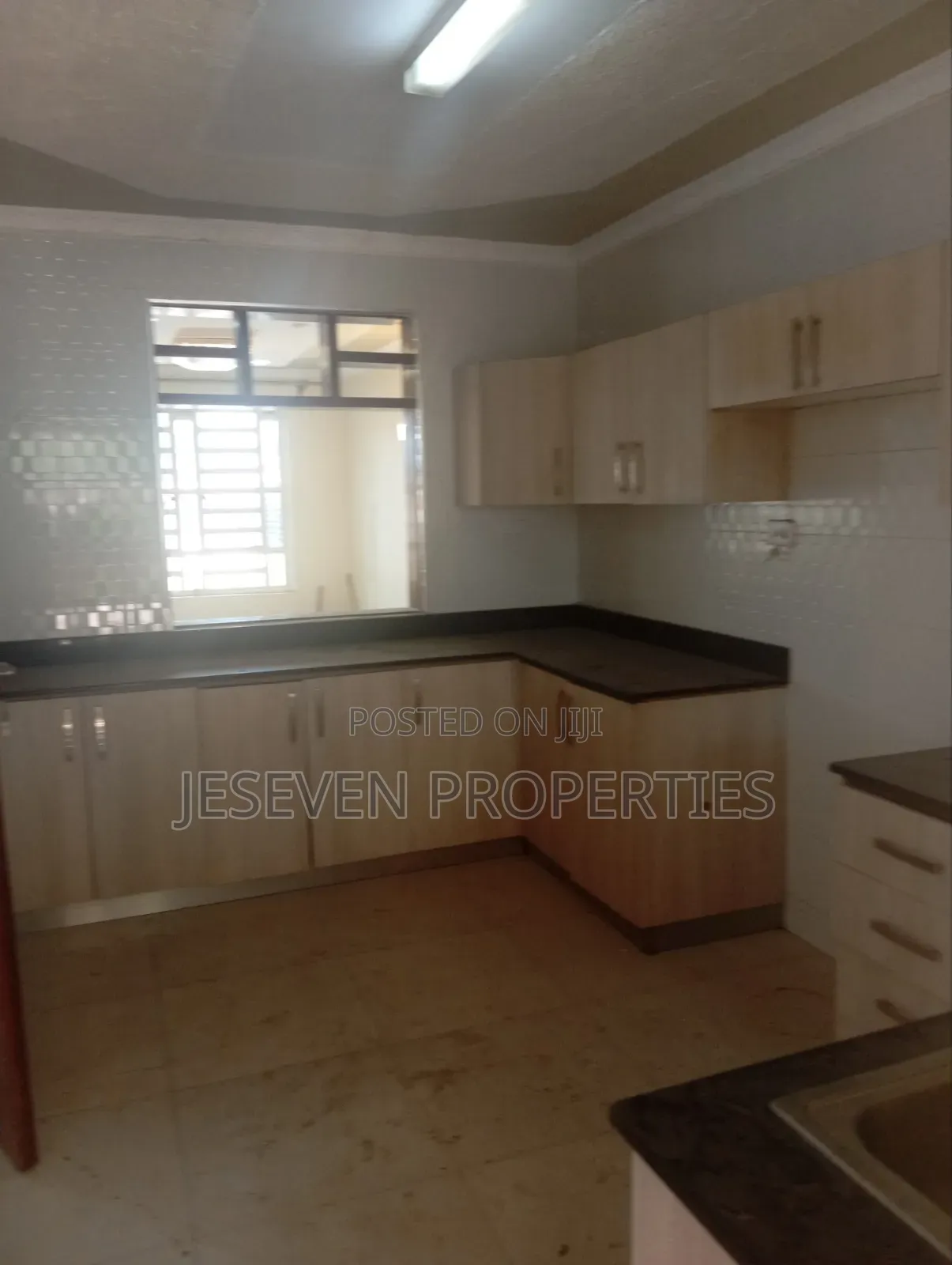 4bdrm Maisonette in Syokimau, Viraj Area for rent