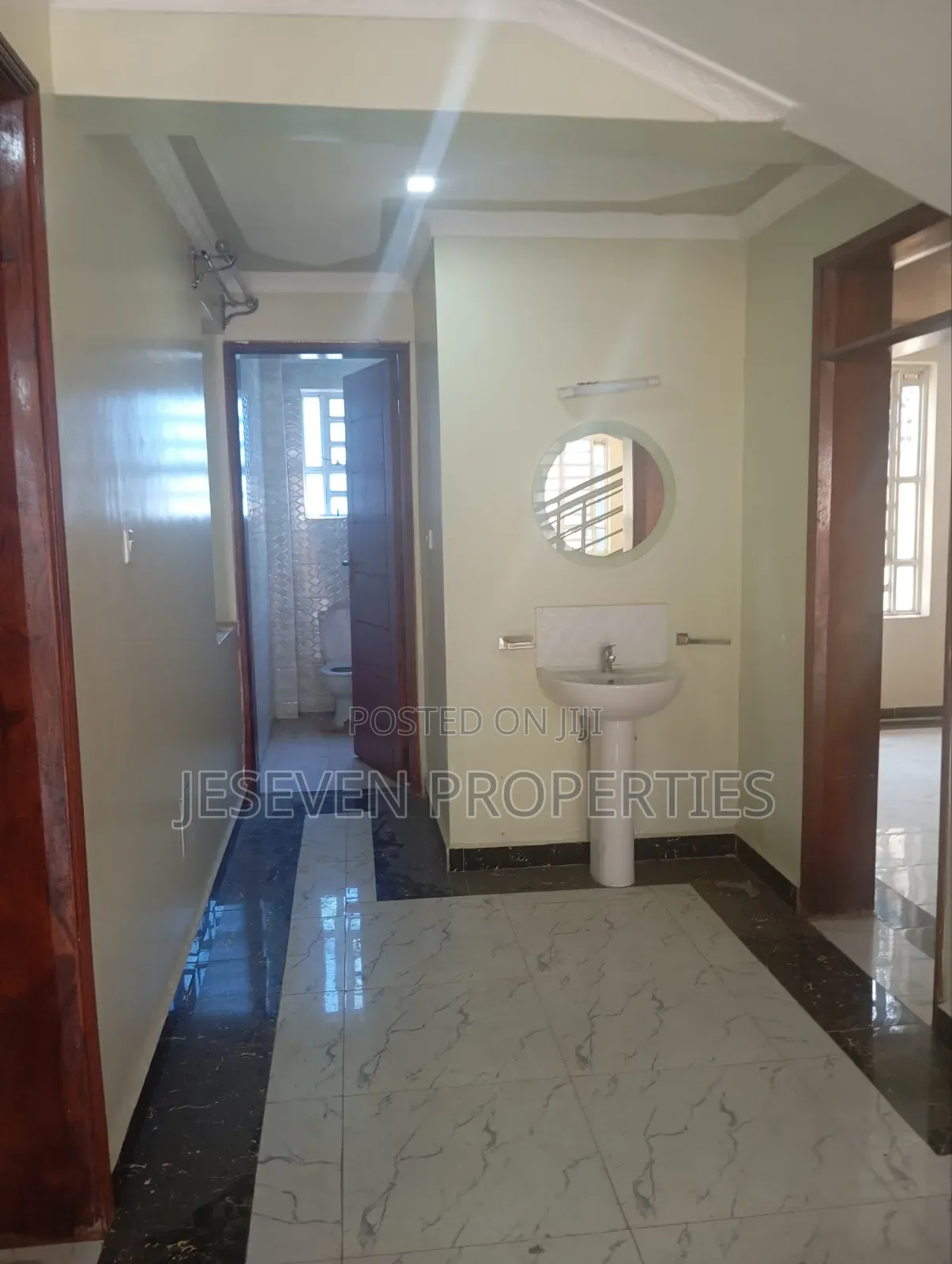 4bdrm Maisonette in Syokimau, Viraj Area for rent
