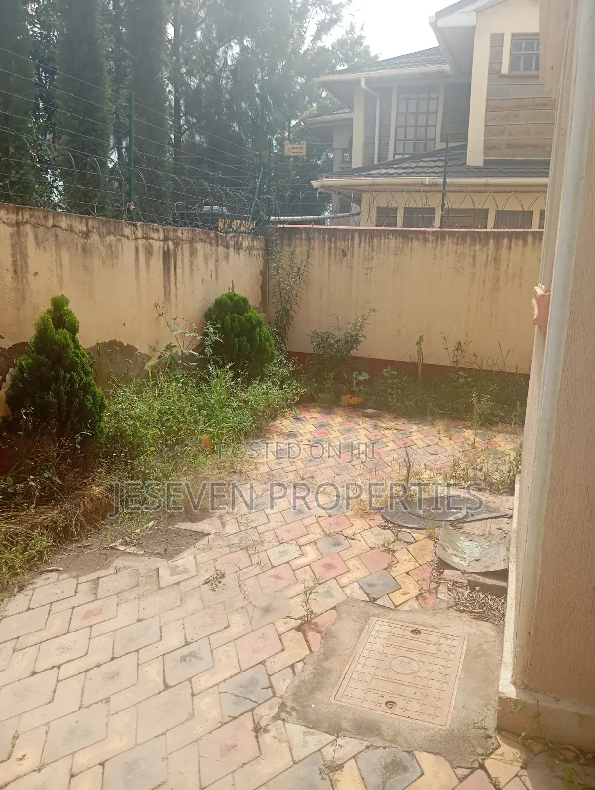 4bdrm Maisonette in Syokimau, Viraj Area for rent
