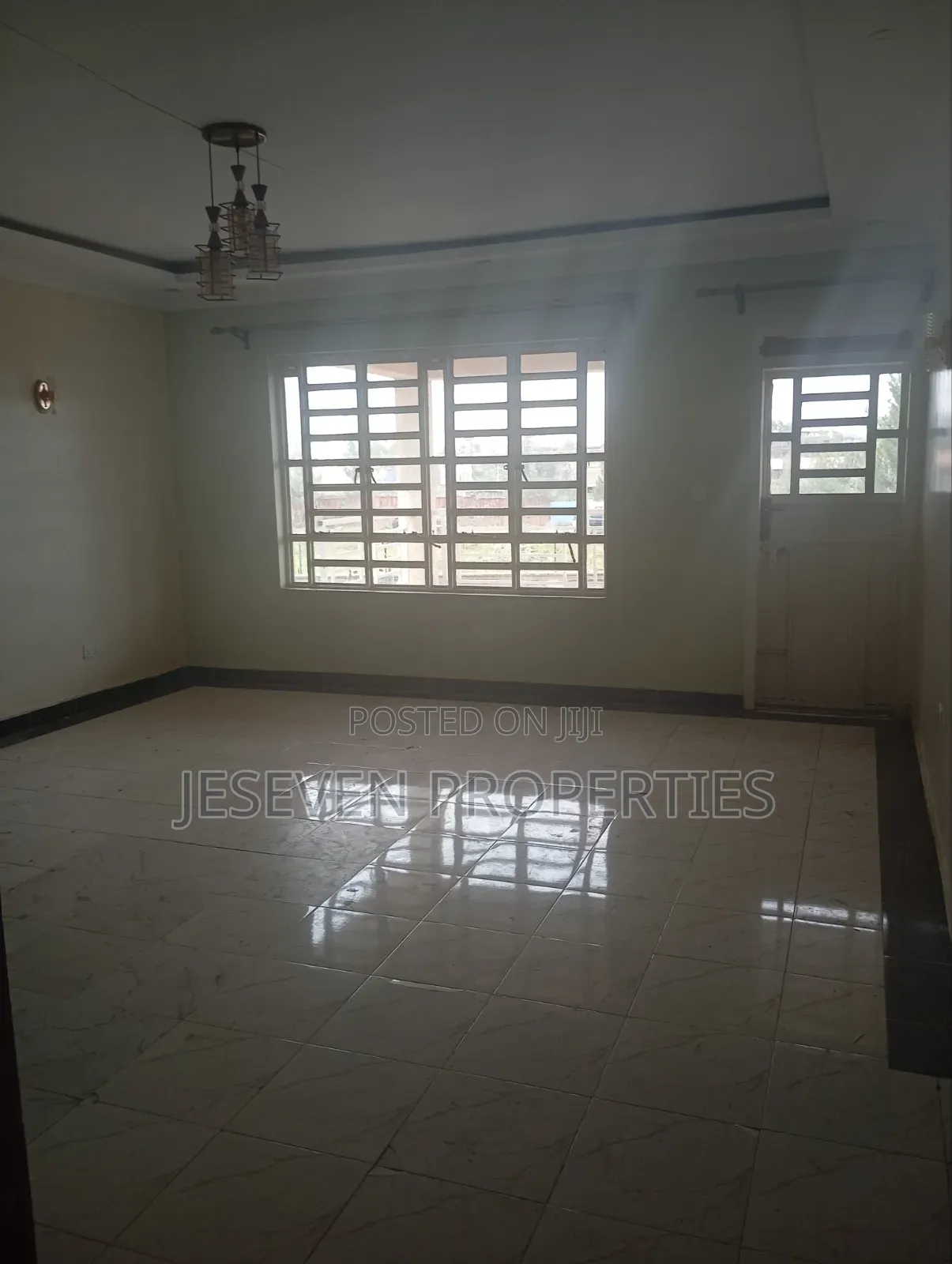 4bdrm Maisonette in Syokimau, Viraj Area for rent