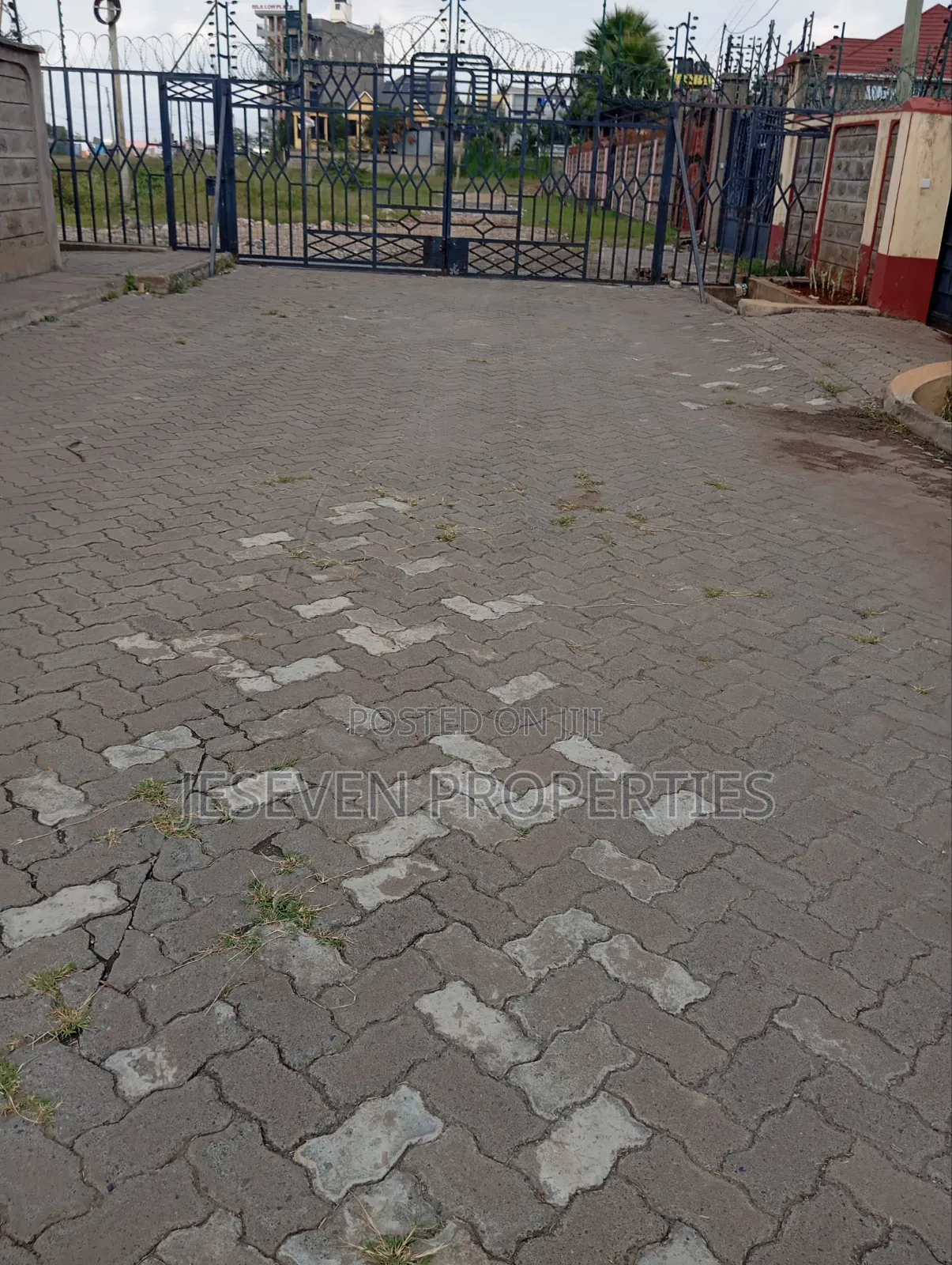 4bdrm Maisonette in Syokimau, Viraj Area for rent