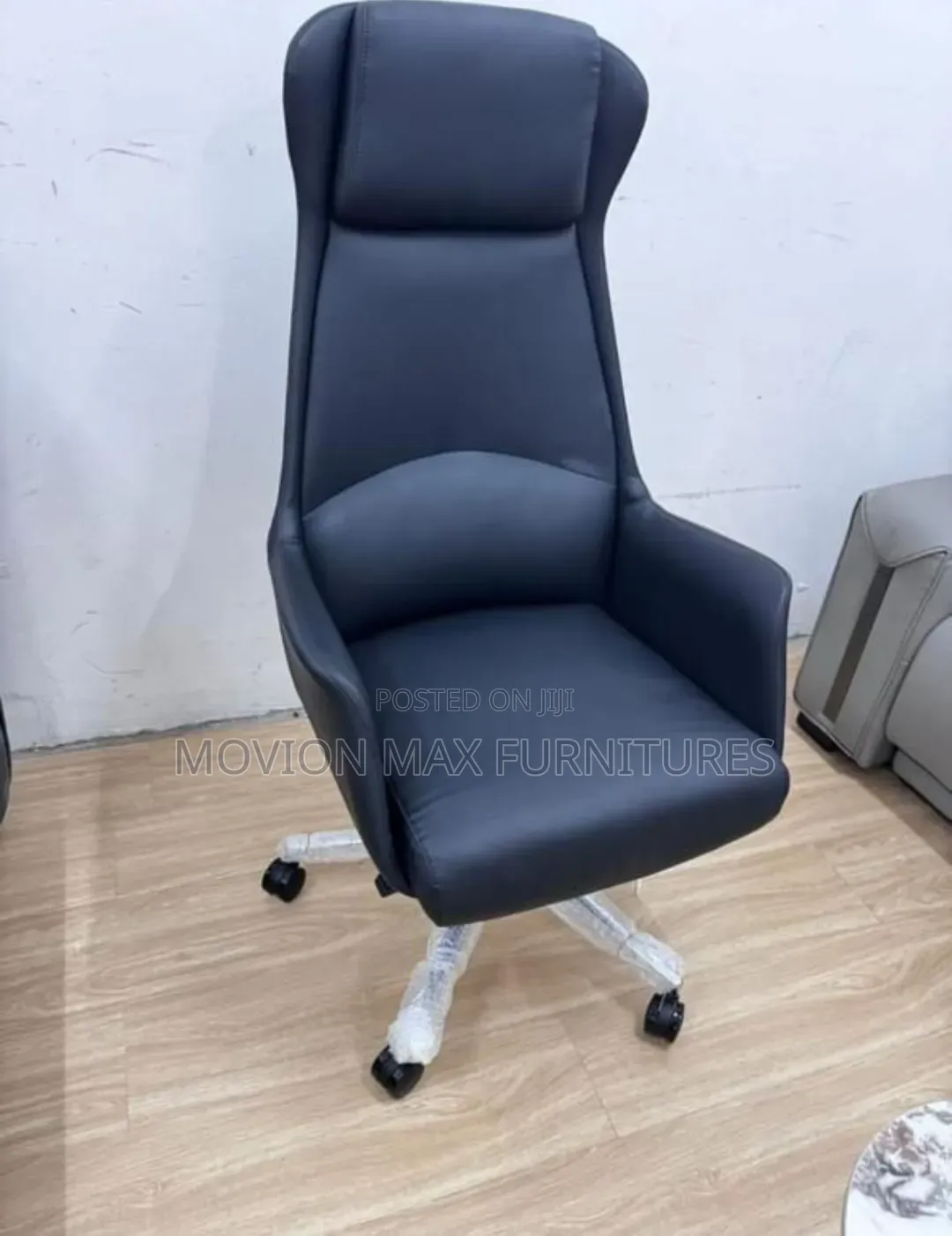 Boss Office Comfort Chair