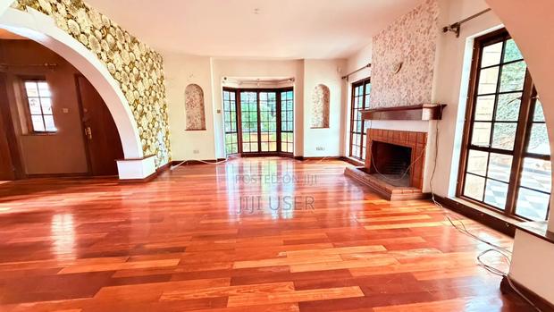 4bdrm House in General Mathenge, Westlands for rent