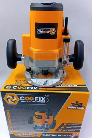 Coofix Router