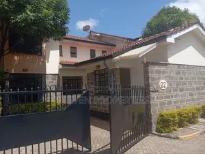 4bdrm Maisonette in Syokimau, Gateway Mall Area for rent