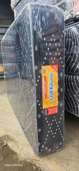 Morning Glory Superfoam 4x6 12" Mattress - Free Delivery