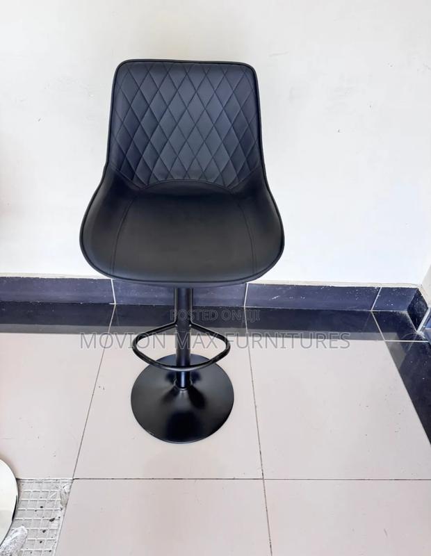 Heavy Barstool Counter Stools - main view