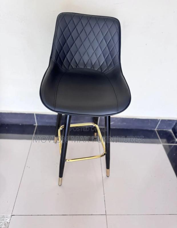 Heavy Barstool Counter Stools - thumbnail 2