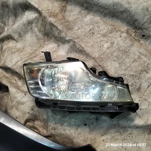 Honda Stepwagon Models 2011/2013 Xenon Headlamp, Ex Japan