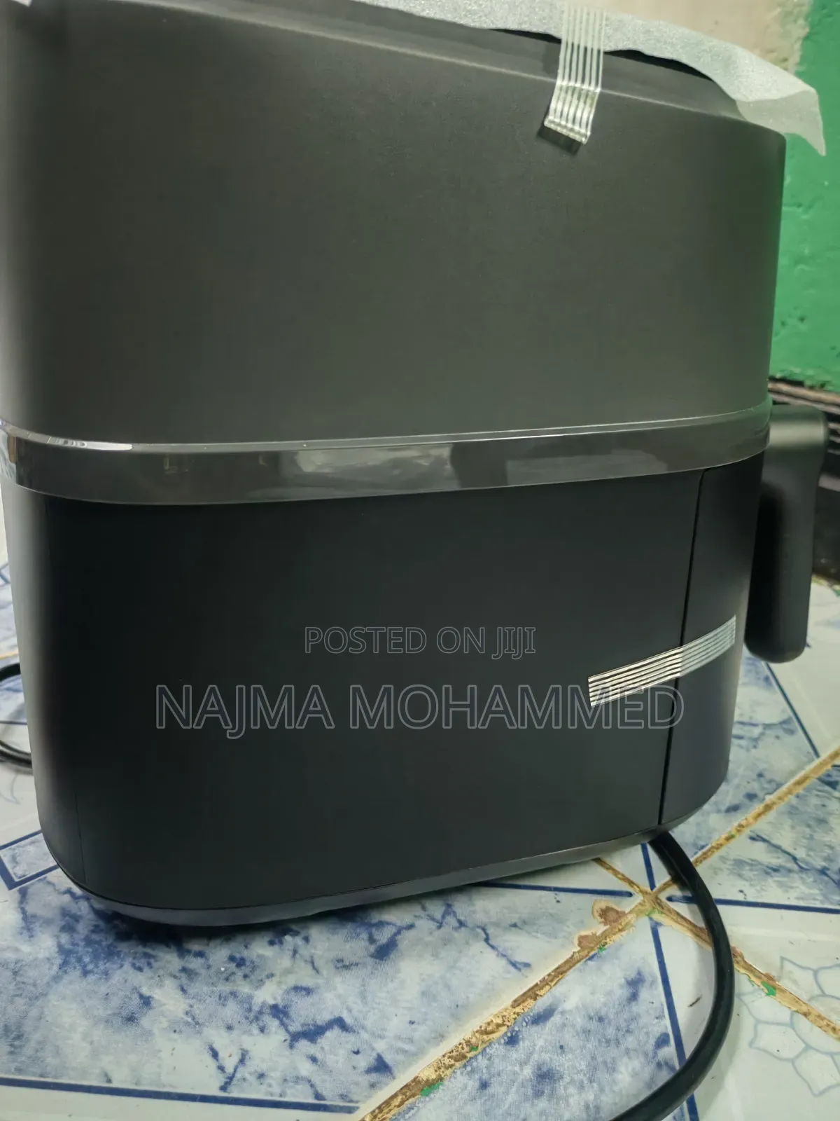 Philips Airfryer