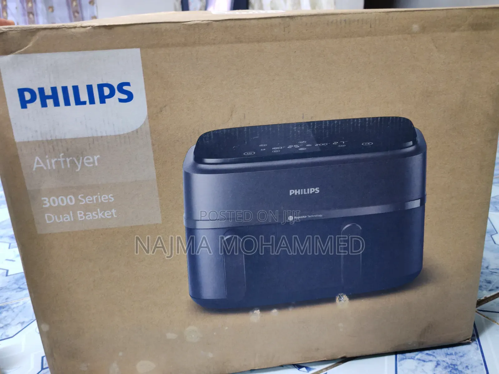 Philips Airfryer