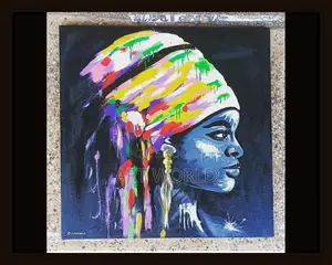 Canvas Art Decor