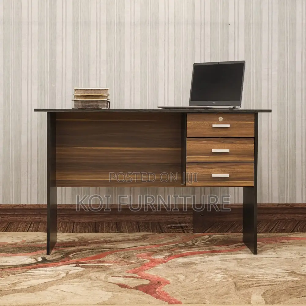 Office Desk; 1.2 Meters Clerical Home Office Desk