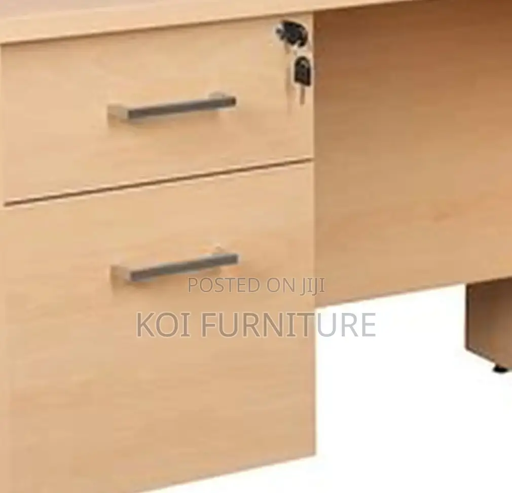 Office Desk; 1.2 Meters Clerical Home Office Desk