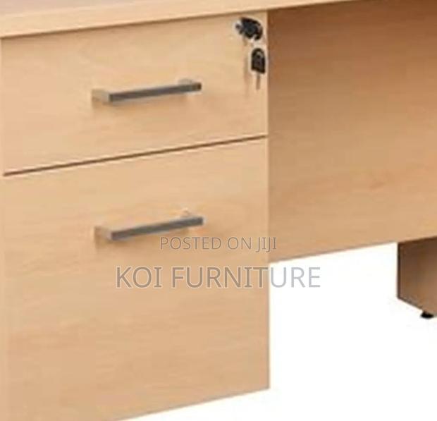 Office Desk; 1.2 Meters Clerical Home Office Desk - thumbnail 5