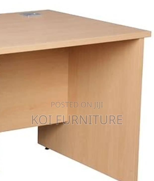 Office Desk; 1.2 Meters Clerical Home Office Desk - thumbnail 6