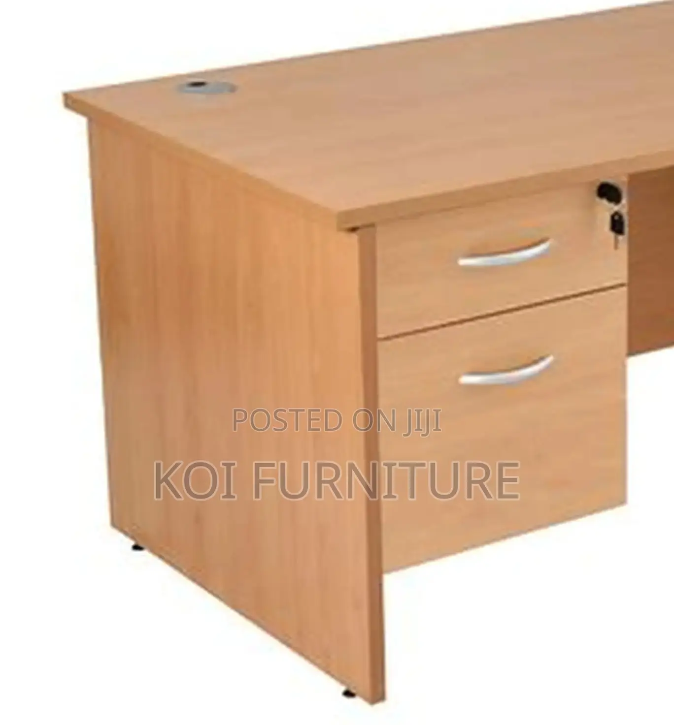 Office Desk; 1.2 Meters Clerical Home Office Desk
