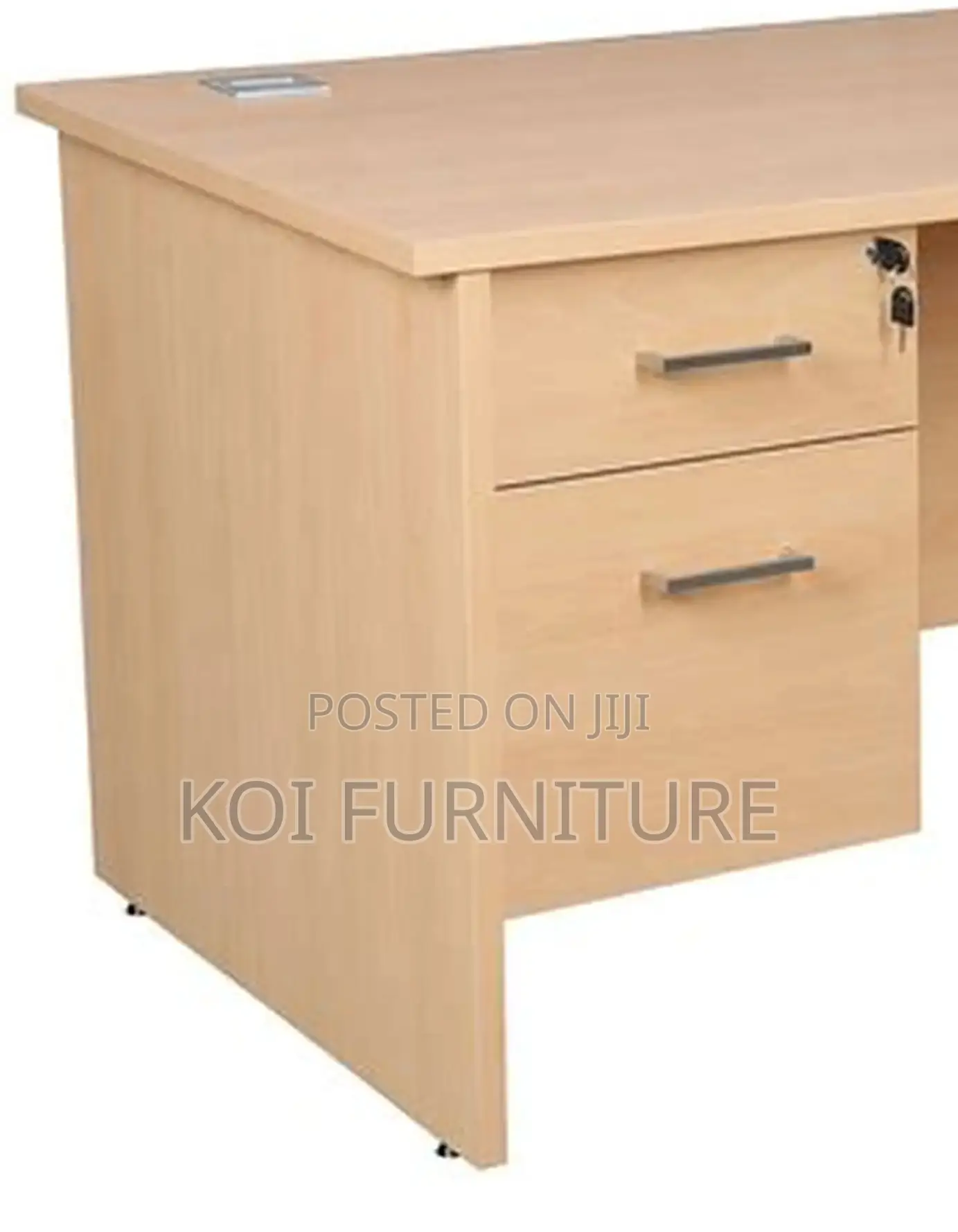 Office Desk; 1.2 Meters Clerical Home Office Desk