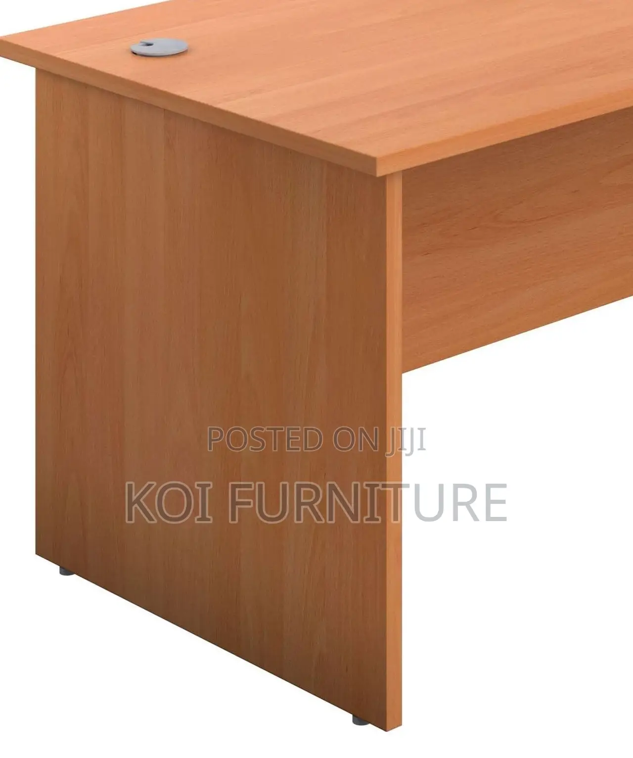 Office Desk; 1.2 Meters Clerical Home Office Desk