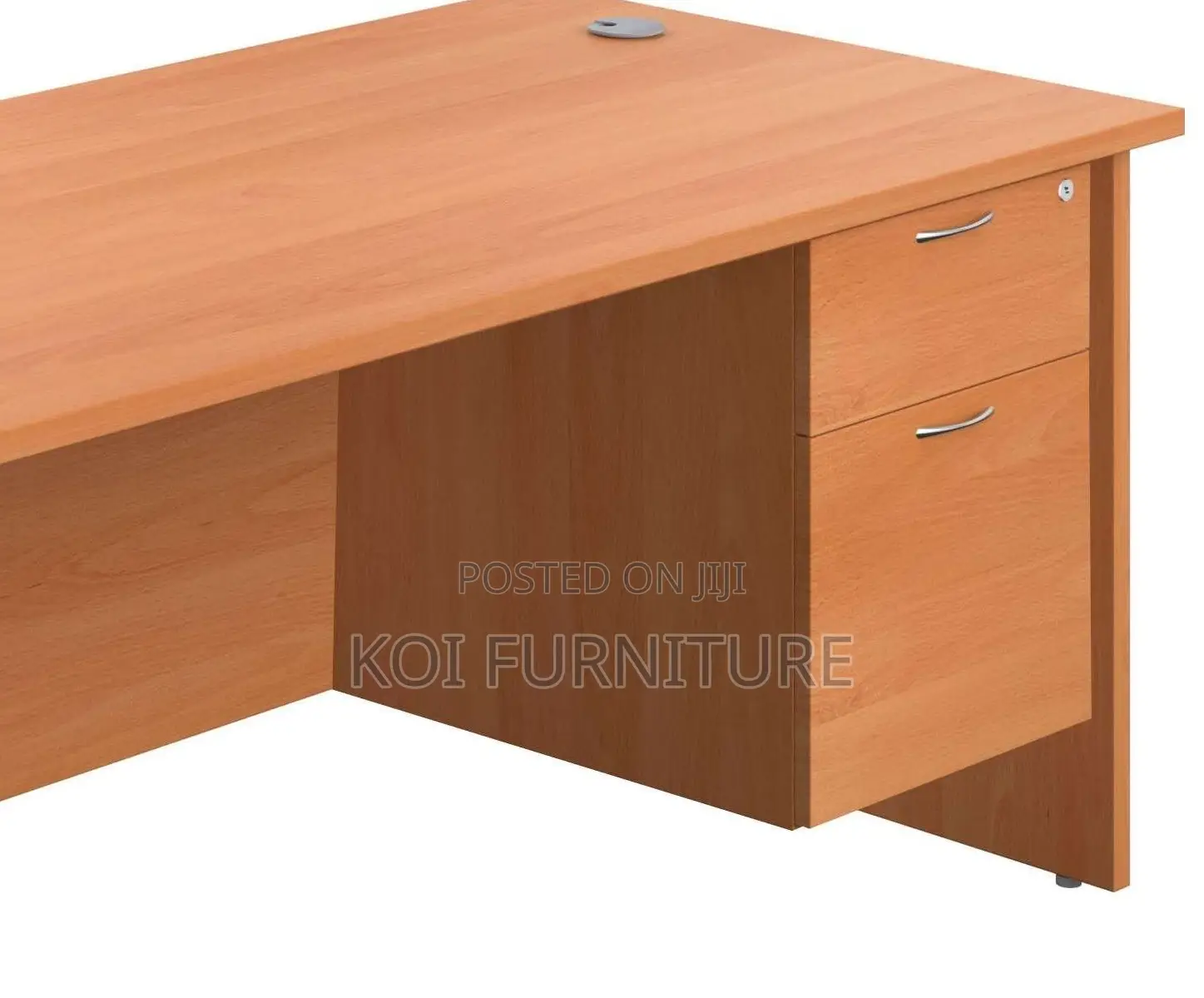 Office Desk; 1.2 Meters Clerical Home Office Desk